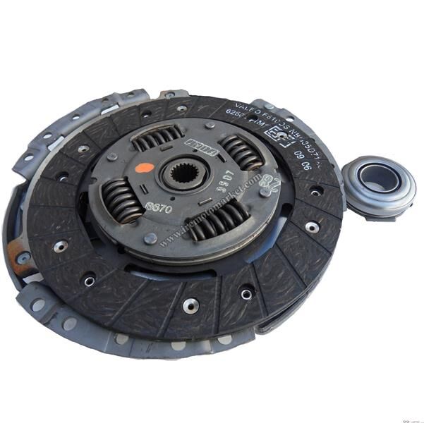 DEBRİYAJ SETİ ALBEA- DOBLO  1.4 01/06> EGEA 15> 1.4 (350A1.000)