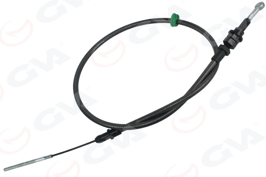 DEBRİYAJ TELİ(PLASTİK TERMİNALLİ) FIAT DOĞAN SLX