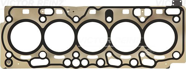 SKC (1.20mm) 3 DELİK VOLVO S40 D3 D4 (10-12) S60 D3 D4 (10-15) XC60 D3 D4 (09-14) XC70 D3 10-15) VOLVO S40 D3 D4 (10-12) S60 D3 D4 (10-15) XC60 D3 D4 (09-14) XC70 D3 10-15)
