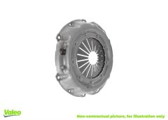 DEBRİYAJ BASKISI HONDA CIVIC 1.4L 96-98 /1.4L D14 H/B 01-05 / 1.5L D15 92-95 / 1.6L  D16Y4 (YERLİ CIVIC) 96-01  (HAC-04)