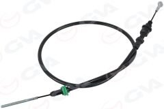 DEBRİYAJ TELİ FIAT 1600 DKŞ M131