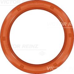 RADIAL OIL SEAL. CRANKSHAFT