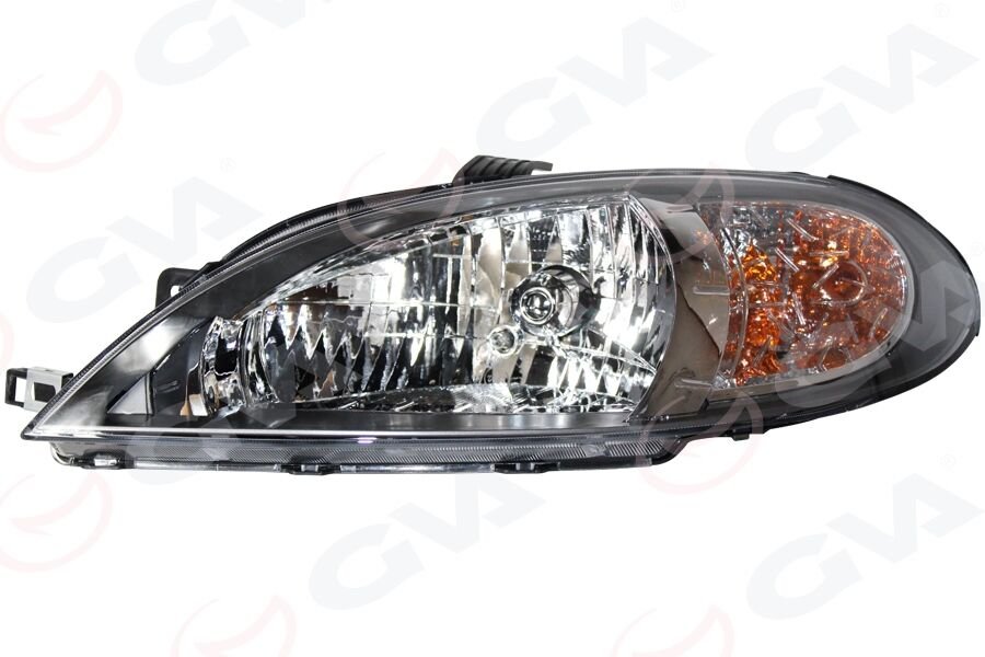 FAR SOL MOTORLU CHEVROLET LACETTI HB J200 03-