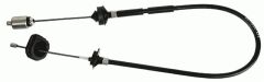 SACHS CLUTCH CABLE