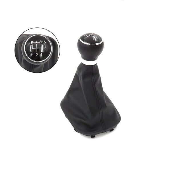 VİTES KÖRÜĞÜ -TOPUZ 6 VİTES  GOLF