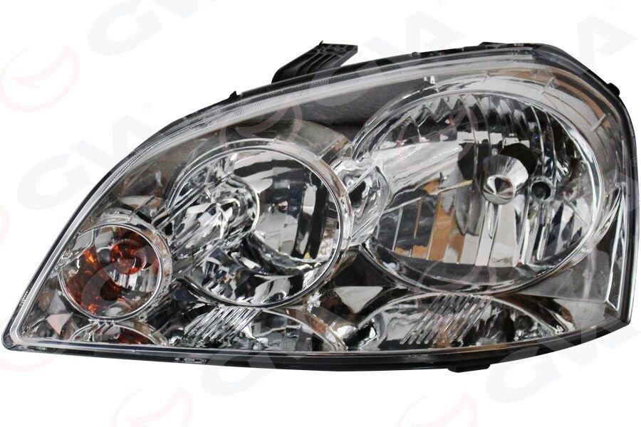 FAR SOL MOTORLU CHEVROLET LACETTI J200 04 >