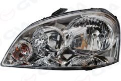 FAR SOL MOTORLU CHEVROLET LACETTI J200 04 >