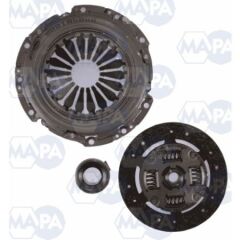 DEBRİYAJ SETİ LOGAN 1.4