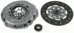 DEBRIYAJ SETI RULMANLI BOXER III JUMPER III 2.2HDI 120BG 130CV