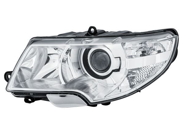 FAR SOL MOTORLU SUPERB 08=>