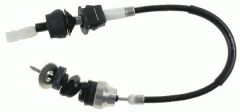 SACHS CLUTCH CABLE