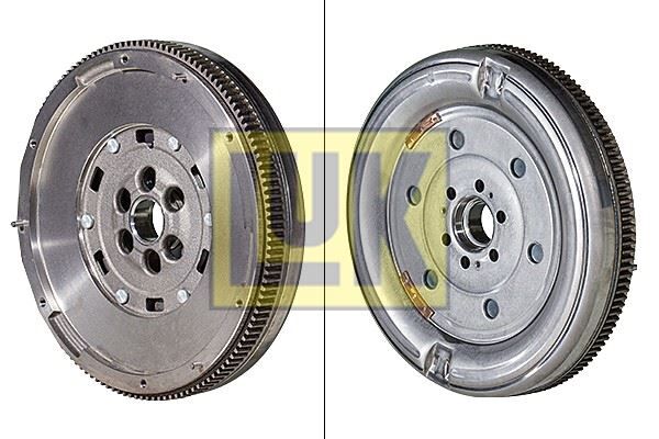 DEBRİYAJ VOLANI VW TRANSPORTER T6 2.0 TDI 10=> (CAAA-CAAB-CAAC-CAAE-CCHA-CAAE-CCHB)