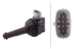 ATESLEME BOBINI VOLVO C30 2.4-T5 06>14 C70 II 2.4-T5 06>12 S40 II 2.4-T5 S60 II 2.5-2.0 00>12 FORD FOCUS II (DA_.HCP.DP) 2.5 RS 09>11 KUGA I 2.5 4x4 08>12