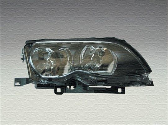 FAR SAĞ BMW E46/4 (98-05) COUPE (99-06) (HALOJEN) (H7-H7) (LPH301)
