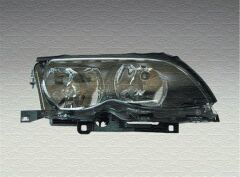 FAR SAĞ BMW E46/4 (98-05) COUPE (99-06) (HALOJEN) (H7-H7) (LPH301)