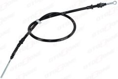 DEBRİYAJ TELİ 1600 DKŞ M131  (2702)