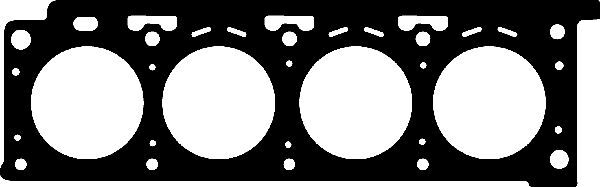 SİLİNDİR KAPAK CONTASI DOBLO-MAREA-PALIO-STILO 1.6 16V 103HP