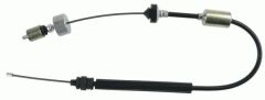 SACHS CLUTCH CABLE RENAULT-SAVIEM-BERLIET
