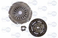 DEBRİYAJ SETİ LOGAN 1.6 04=> (K7M710-K7M718)