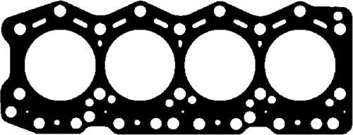 SİLİNDİR KAPAK CONTASI FIAT DUCATO 94>02 OPEL MOVANO A 98> RENAULT TRAFIC 98> SAFRANE I 92>96  MASTER II 98>01 2.5D (DELİKSİZ 1.60)