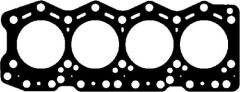 SİLİNDİR KAPAK CONTASI FIAT DUCATO 94>02 OPEL MOVANO A 98> RENAULT TRAFIC 98> SAFRANE I 92>96  MASTER II 98>01 2.5D (DELİKSİZ 1.60)