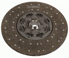 SACHS CLUTCH DISC