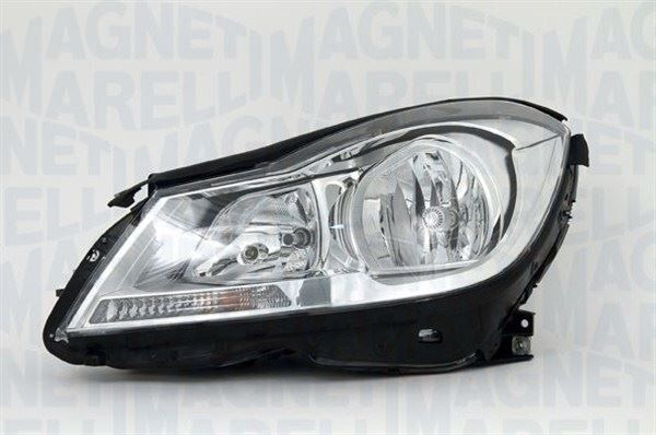FAR SAĞ MERCEDES W204 C250 11=>C300 11=>C350 11=> (LPN641)