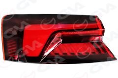 STOP LAMBASI DIŞ SOL A5 2017-2022