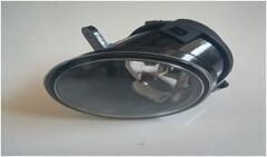 SIS FARI SAG YUVARLAK AUDI A6 2005-2008