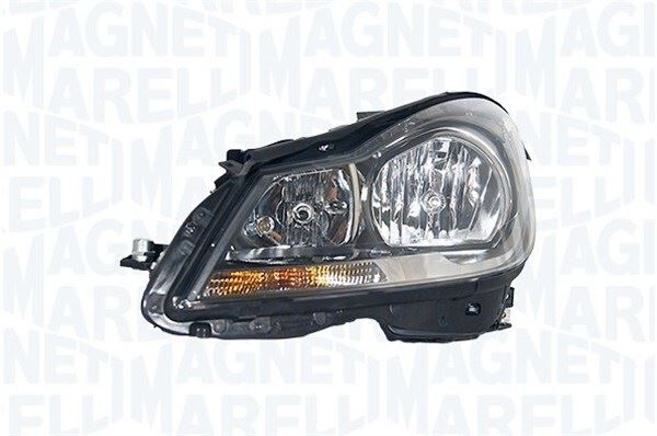 FAR SAĞ MERCEDES W204 C250 11=>C300 11=>C350 11=> (LPN651)