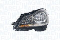 FAR SAĞ MERCEDES W204 C250 11=>C300 11=>C350 11=> (LPN651)