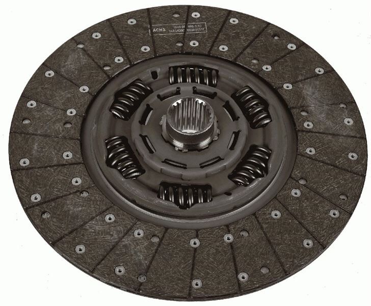 SACHS CLUTCH DISC