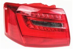 STOP LAMBASI DIŞ SOL A6 2011-2014