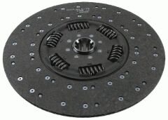 SACHS CLUTCH DISC