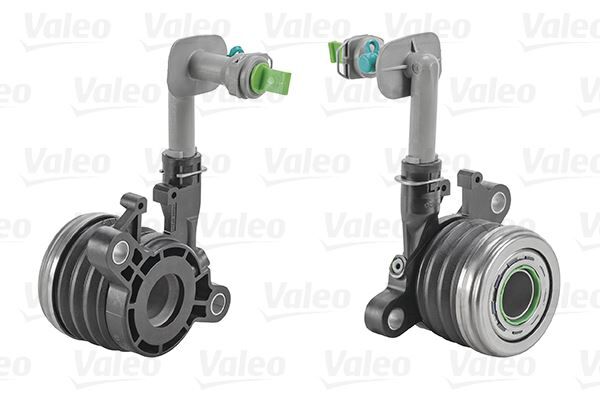 HİDROLİK DEBRİYAJ RULMANI RENAULT CLIO II-III-KANGOO-MEGANE II-SCENIC II-LAGUNA II-DACIA-LOGAN DUS TER NISSAN MICRA-QASHQAI 1.2 D4F 1.4 K4J 1.5dCi K9K 1.6 K4M 1.8 F4P 1.9 dCi F9Q 2.0 F4R(TEK SEGMAN)