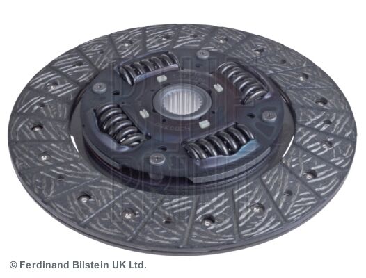 DEBRİYAJ DİSK HONDA CR-V 2.0L K20A4 RD8 02-06