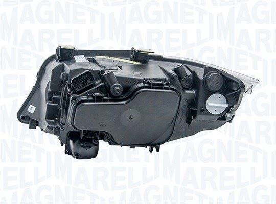 FAR SAĞ XENON BMW (E90) (05-11) (E91) (07-12) (HALOJEN) (LPN071)