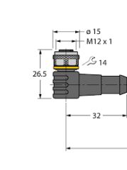 HYD BSCT MIX384 WHREDTONR