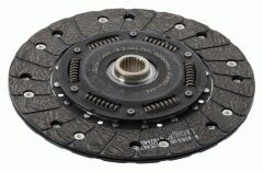 SACHS CLUTCH DISC