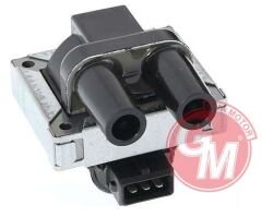 ATEŞLEME BOBİNİ RENAULT LAGUNA 93>01 MEGANE I 96> 1.8-2.0