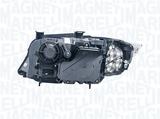 FAR SAĞ XENON BMW (E90) (2005-12.2011) E91 (9.2007-6.2012)    (LPN111)