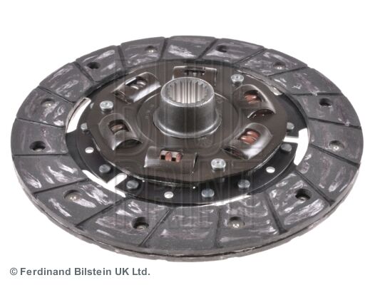 DEBRİYAJ DİSKİ (BALATASI) DAIHATSU TERIOS 1.3L HCJE J100 97-00