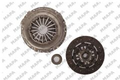 DEBRİYAJ SETİ LT28-35 II 2.8TDI (99-02) LT28-46 II 2.8TDI (97-98) LT28-46 II 2.8 TDI(99-06)(ATA-AGK)