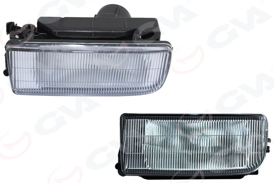 SIS FARI SOL BMW E36 91>98