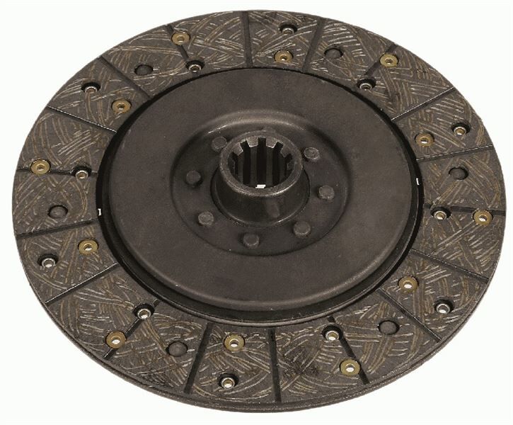 SACHS CLUTCH DISC