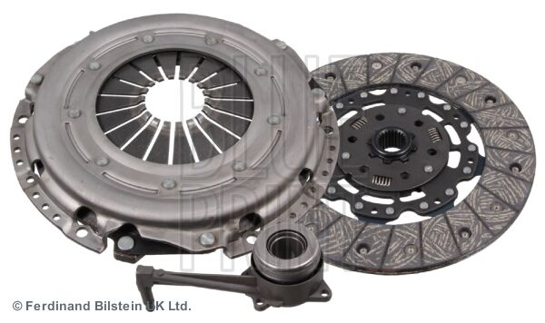 DEBRİYAJ SETİ A1 (8X). A3 (8L). A3 QUATTRO (8L)