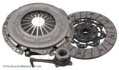 DEBRİYAJ SETİ A1 (8X). A3 (8L). A3 QUATTRO (8L)