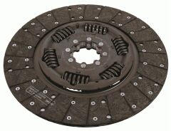 SACHS CLUTCH DISC