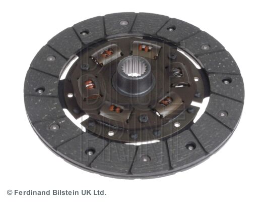 DEBRİYAJ DİSKİ (BALATASI) DAIHATSU TERIOS 1.3L K3-VE J102 J211 01-09 / APPLAUSE 1.6L HD A111  92-> BÜYÜK TİP