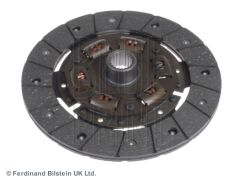 DEBRİYAJ DİSKİ (BALATASI) DAIHATSU TERIOS 1.3L K3-VE J102 J211 01-09 / APPLAUSE 1.6L HD A111  92-> BÜYÜK TİP